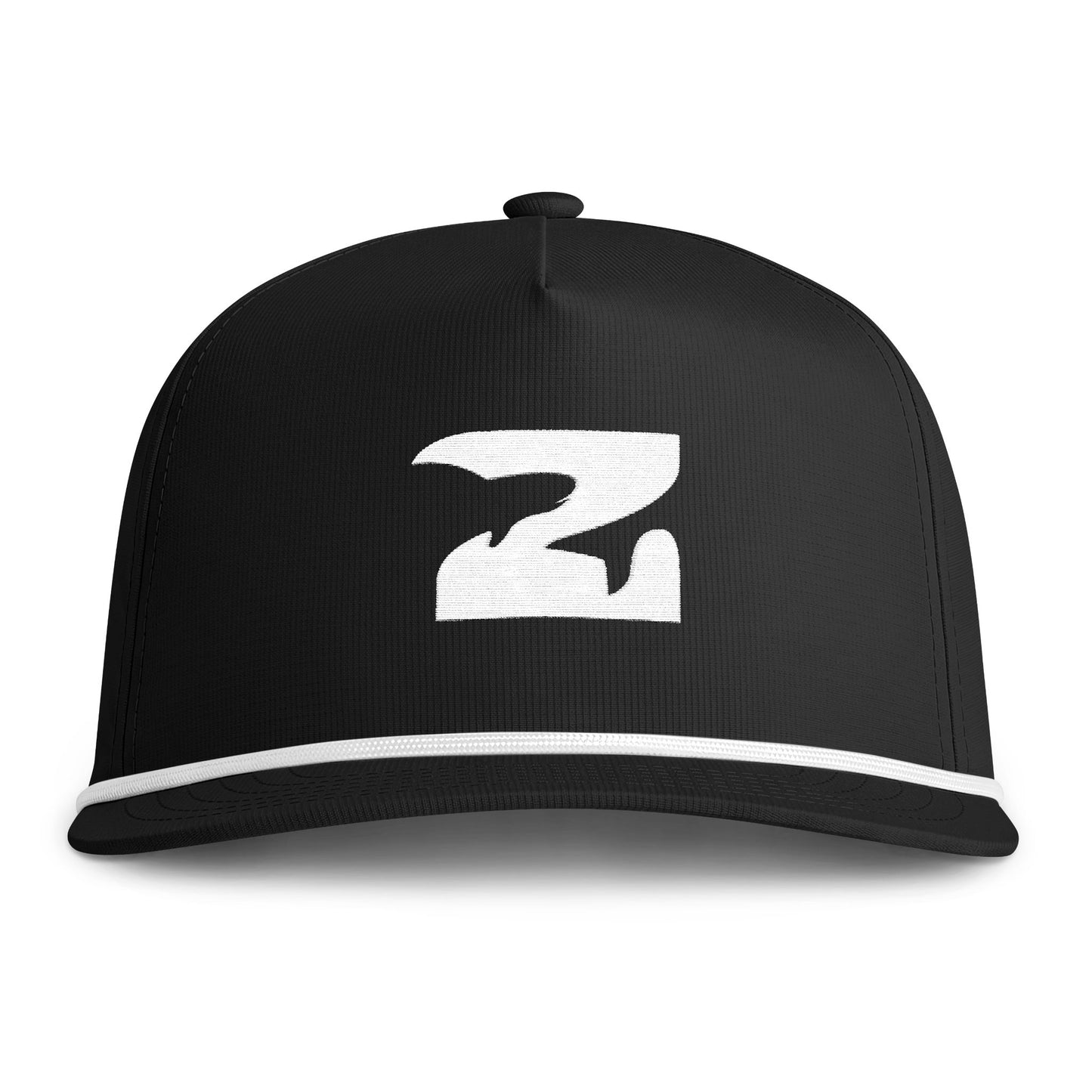 HTRZ Icon Rope Cap | Essentials