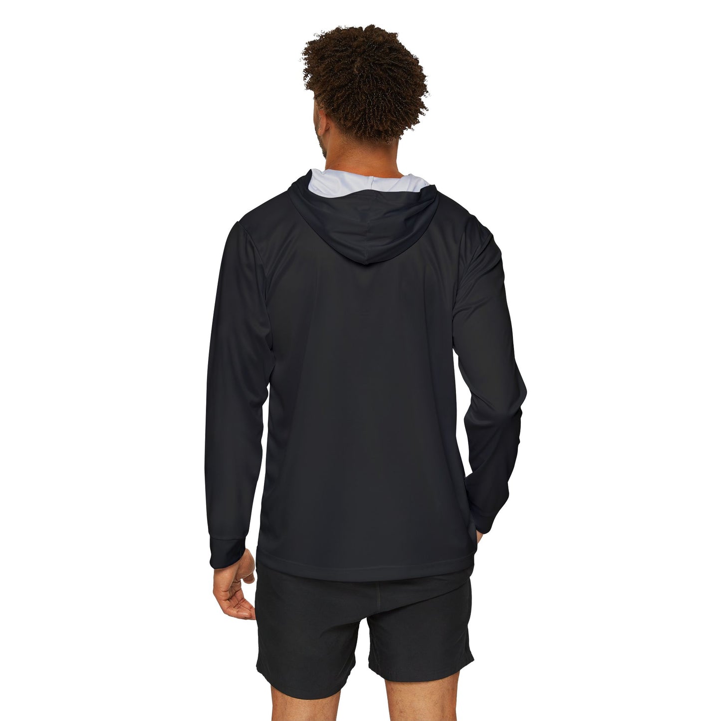 North Current UPF 50+ Hoodie | Offshore Performance