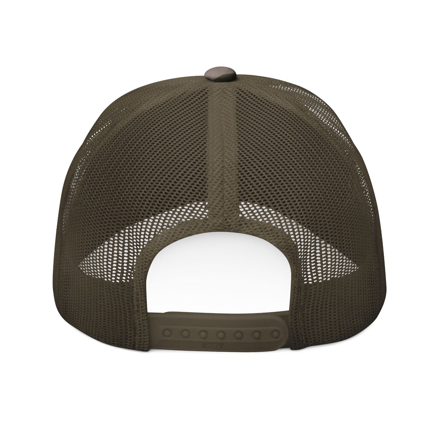 41° Atlantic Field Cap | Issue 003