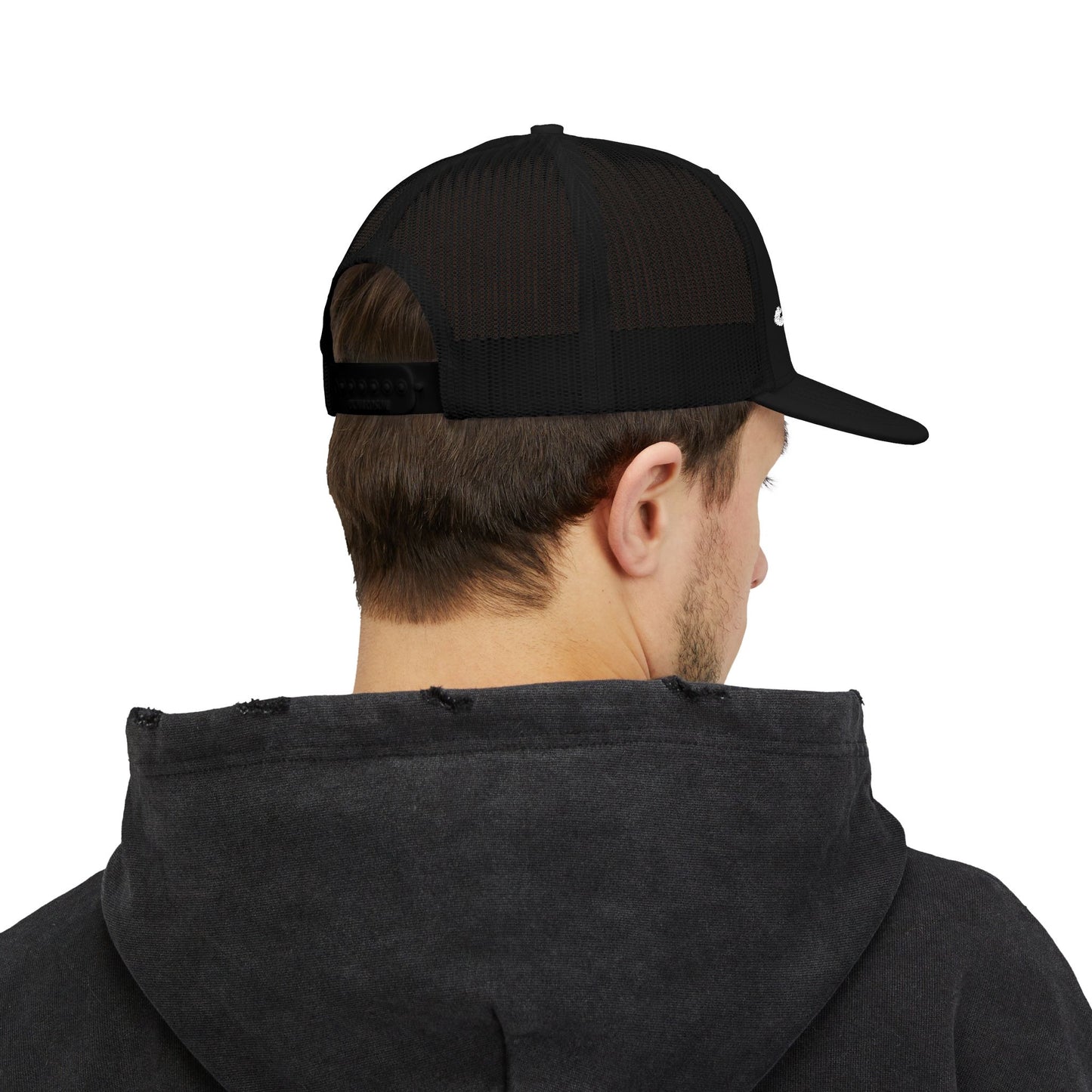 41° Atlantic Trucker Mesh Cap | Essentials