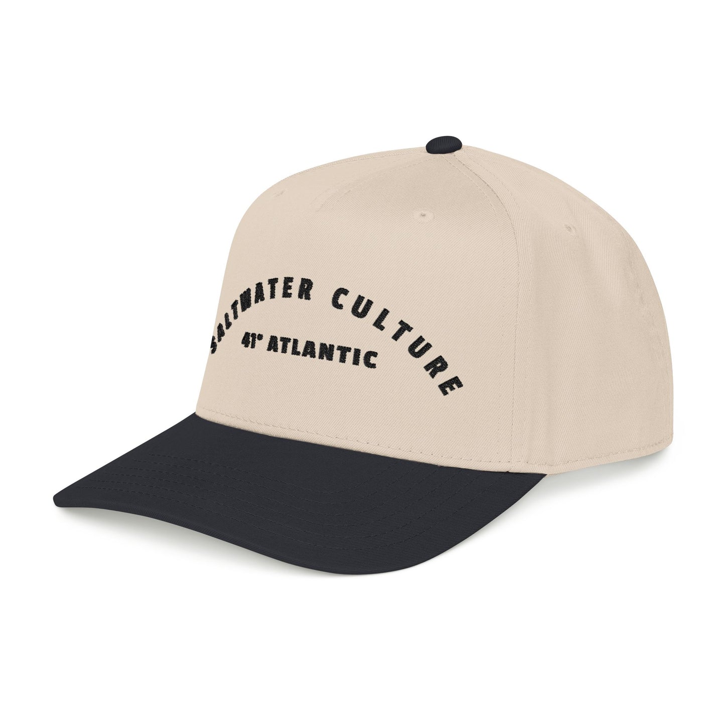 41° Atlantic Cap | Essentials