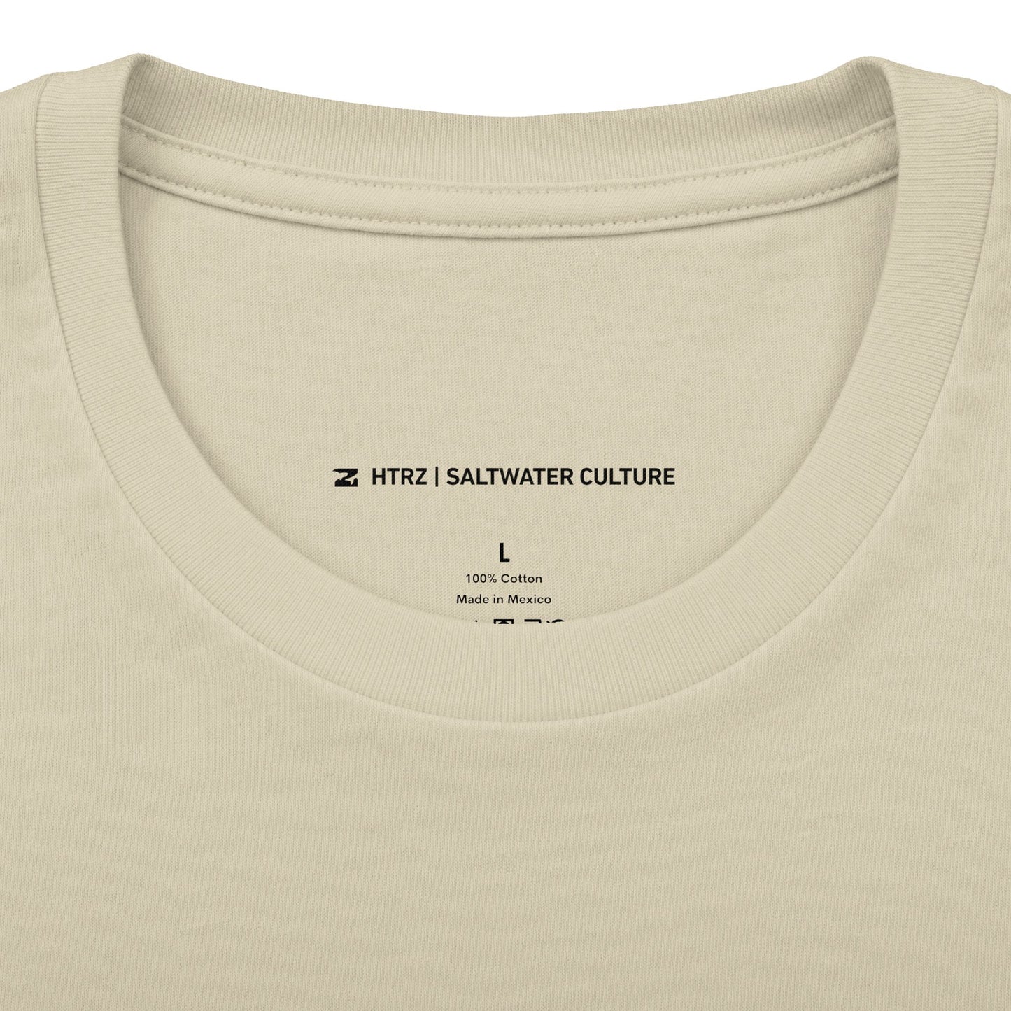 Breaker Buoy Tee | Standard Issue