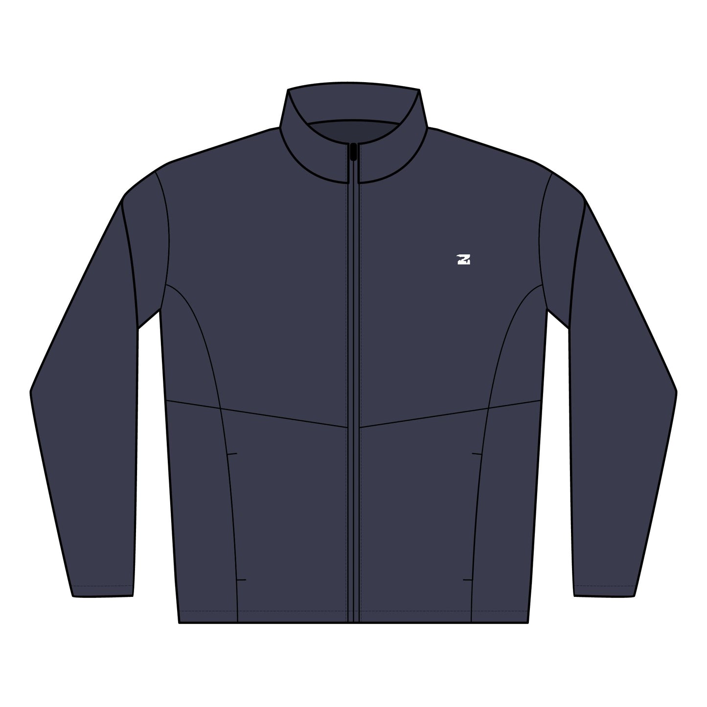 HTRZ Coastal Soft Shell | Essentials