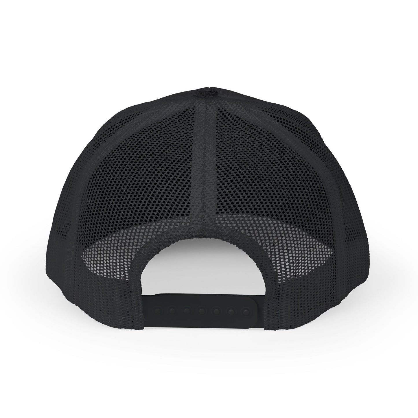 Snapback Trucker Cap Icon | Essentials