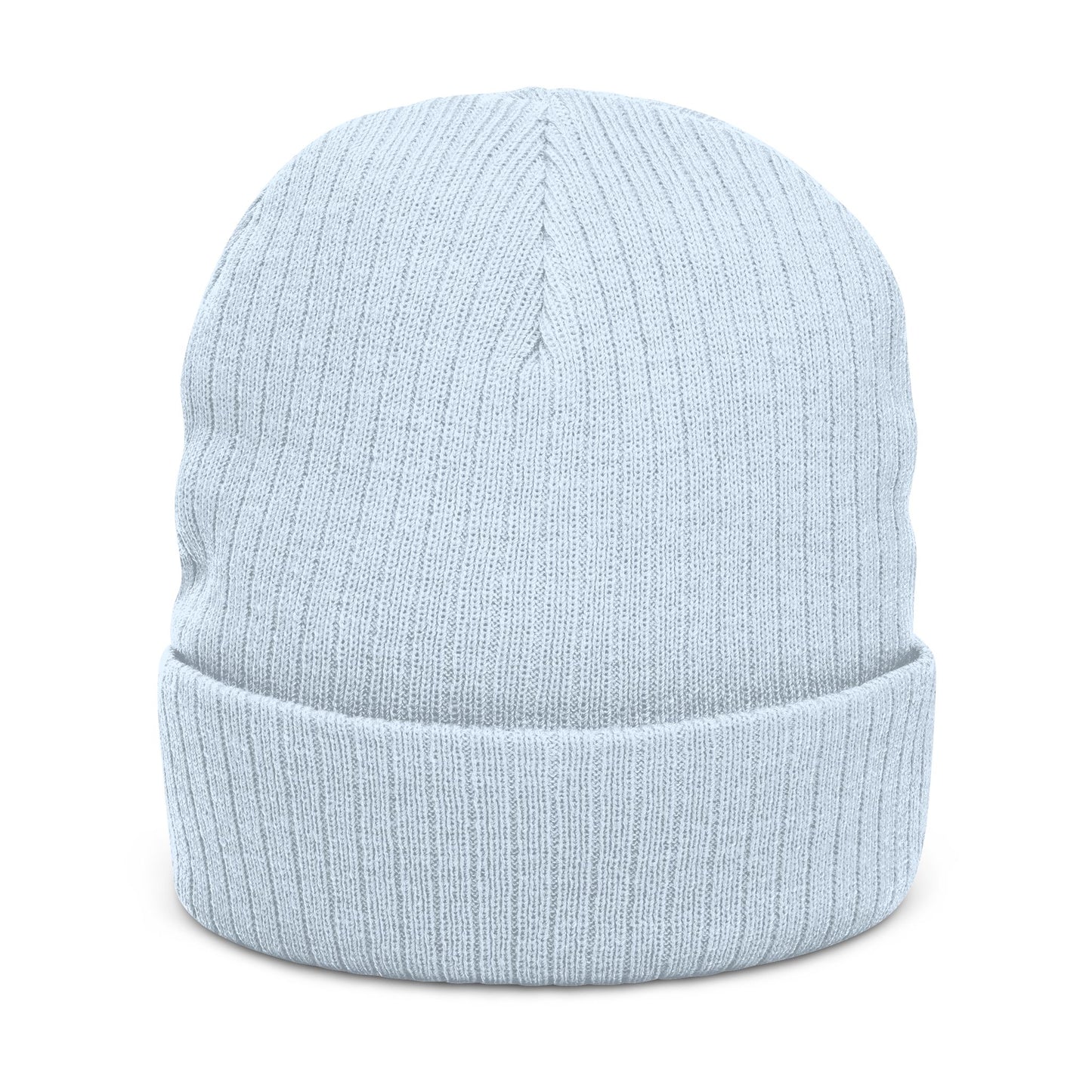 Breaker Ribbed Beanie | Standard Issue