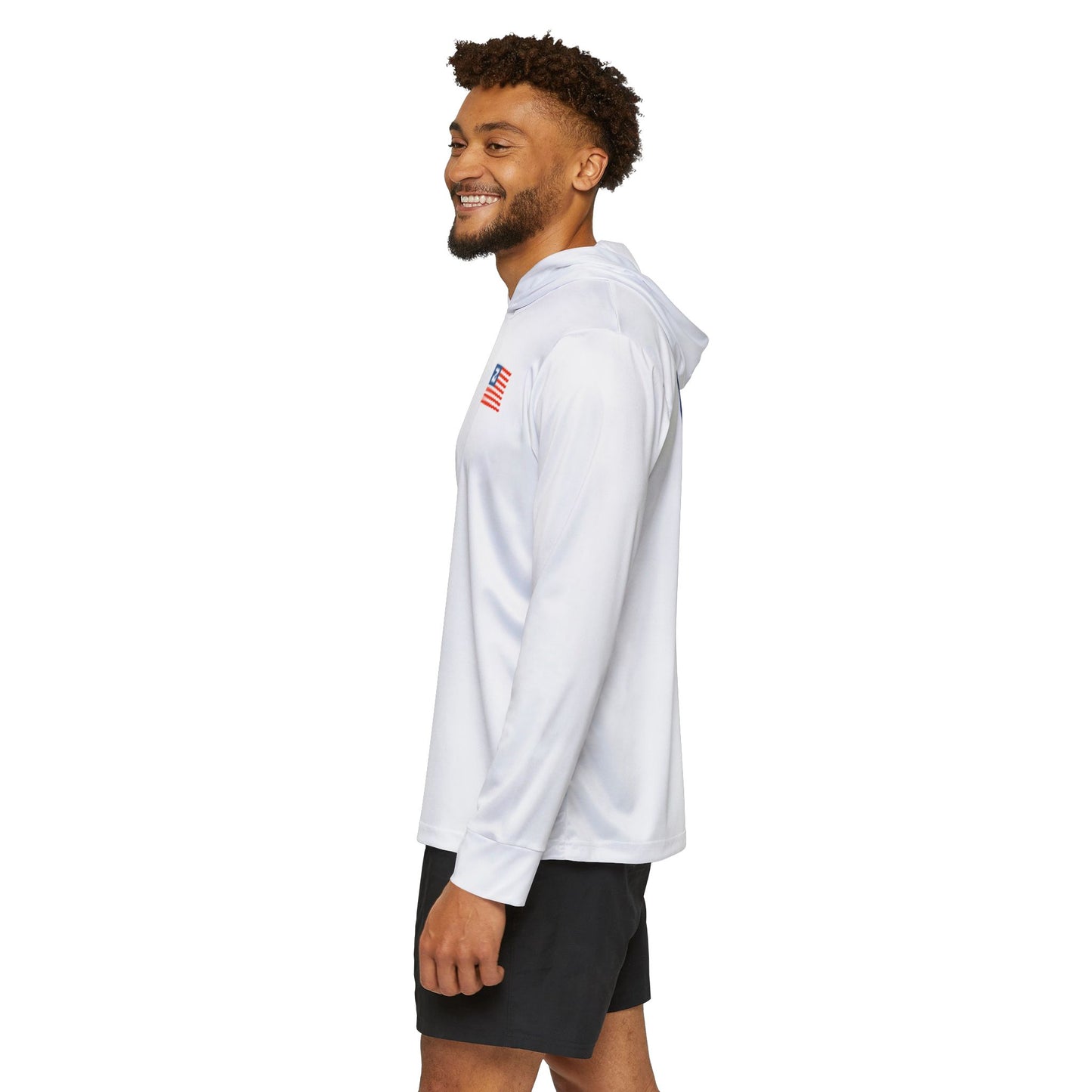 Saltwater Standard UPF 50+ Hoodie | Performance