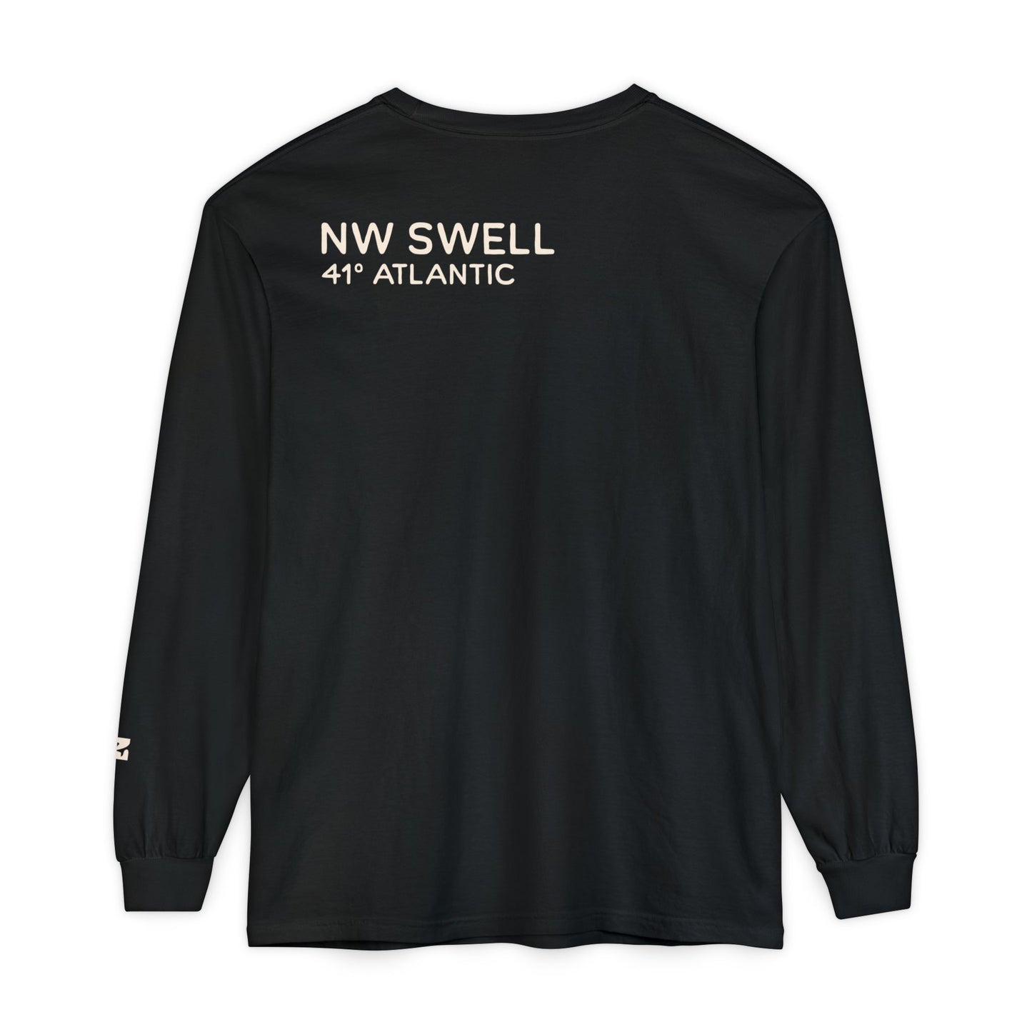 NW Swell Long Sleeve | Heritage