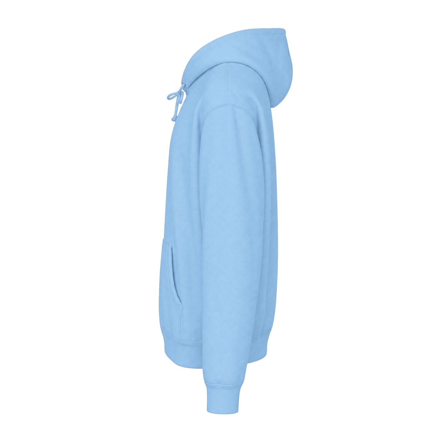 Breaker Side Hit Hoodie | Standard Issue