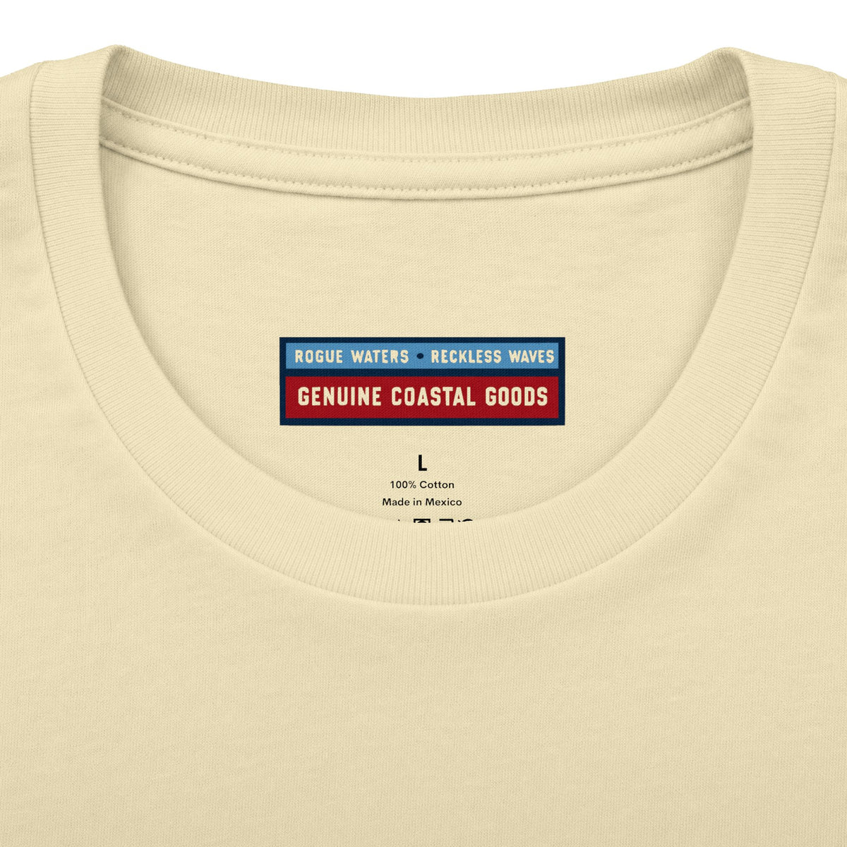 Losing Fish Tee | Honest Fish Issue
