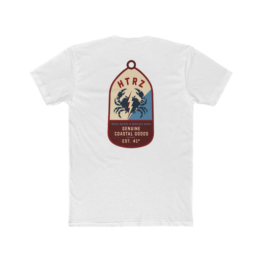 Breaker Buoy Tee | Standard Issue