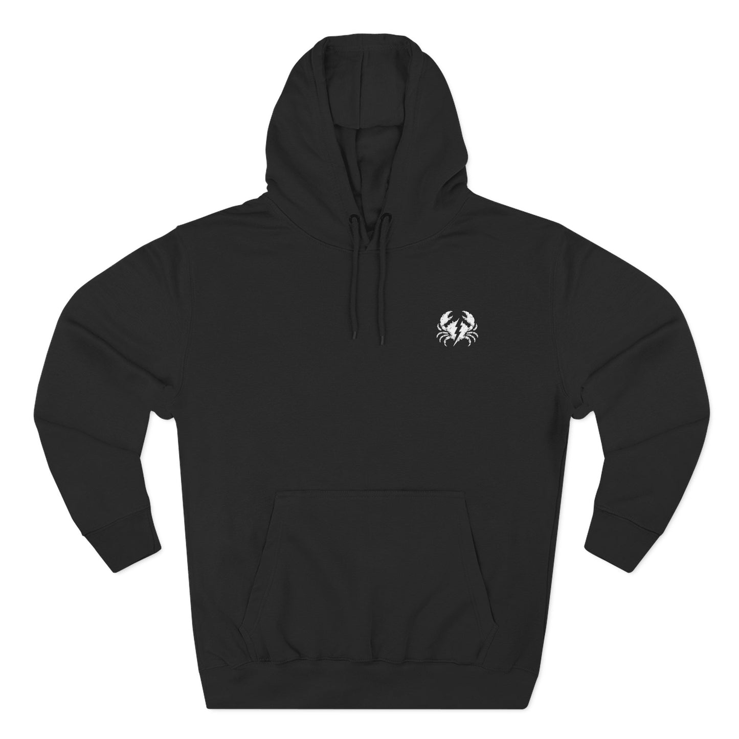 Breaker Embroidered Hoodie | Standard Issue