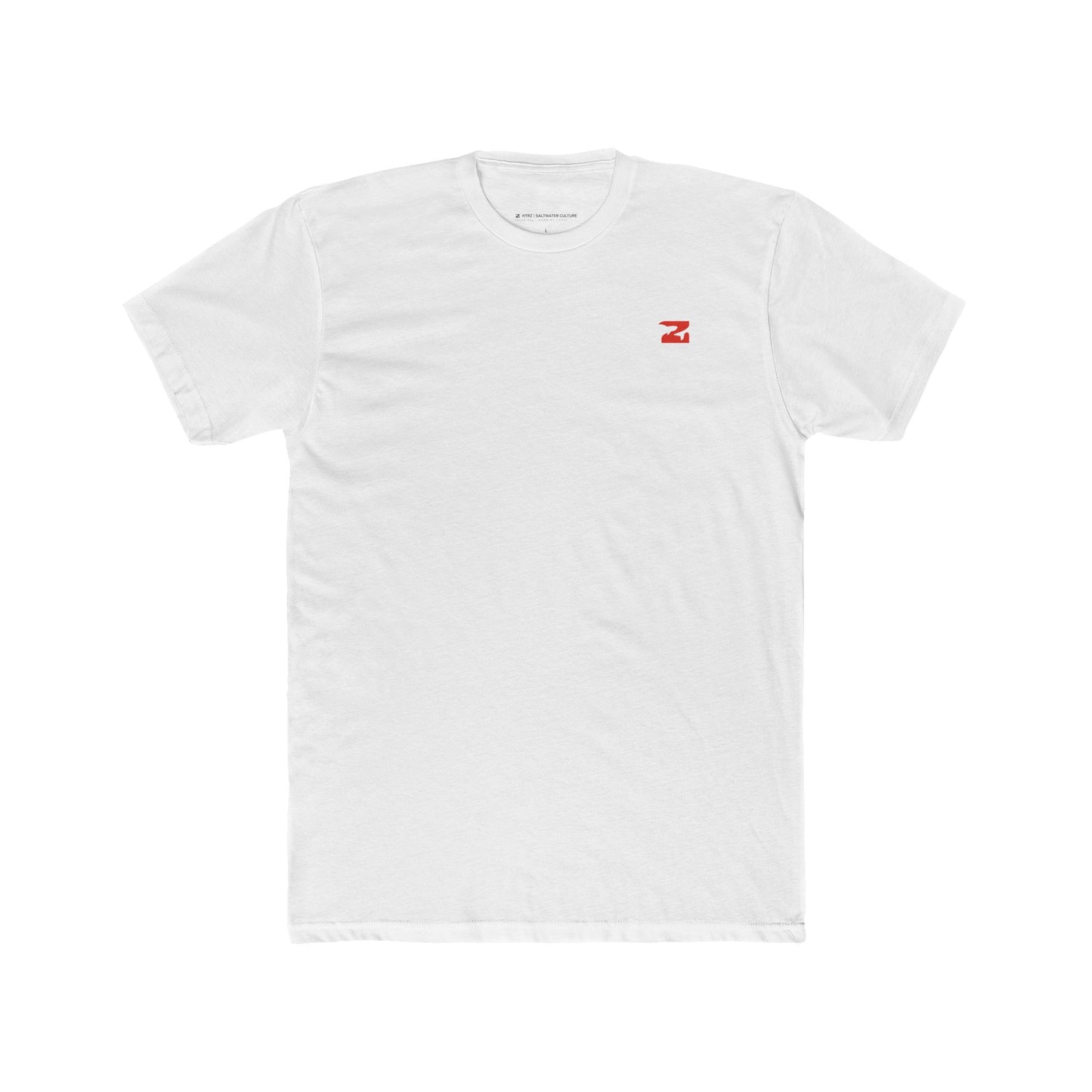 Welcome to Paradise Tee | Issue 004