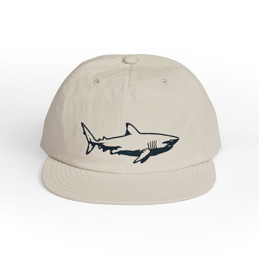 HTRZ Core Shark Surf Hat | Standard Issue