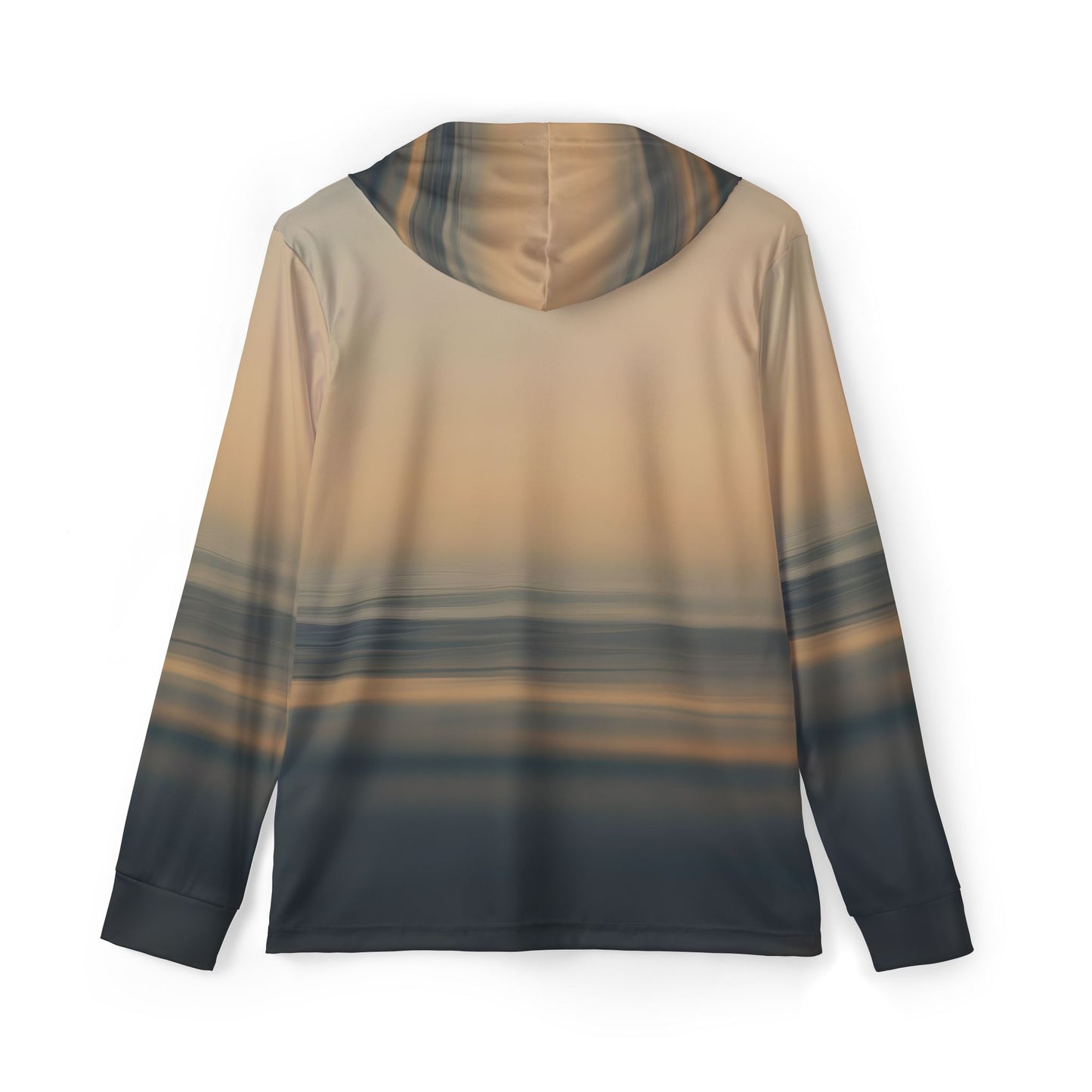 Ember Fade UPF 50+ Hoodie | Offshore Performance