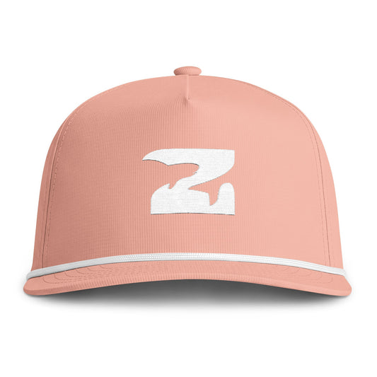 HTRZ Icon Rope Cap | Essentials