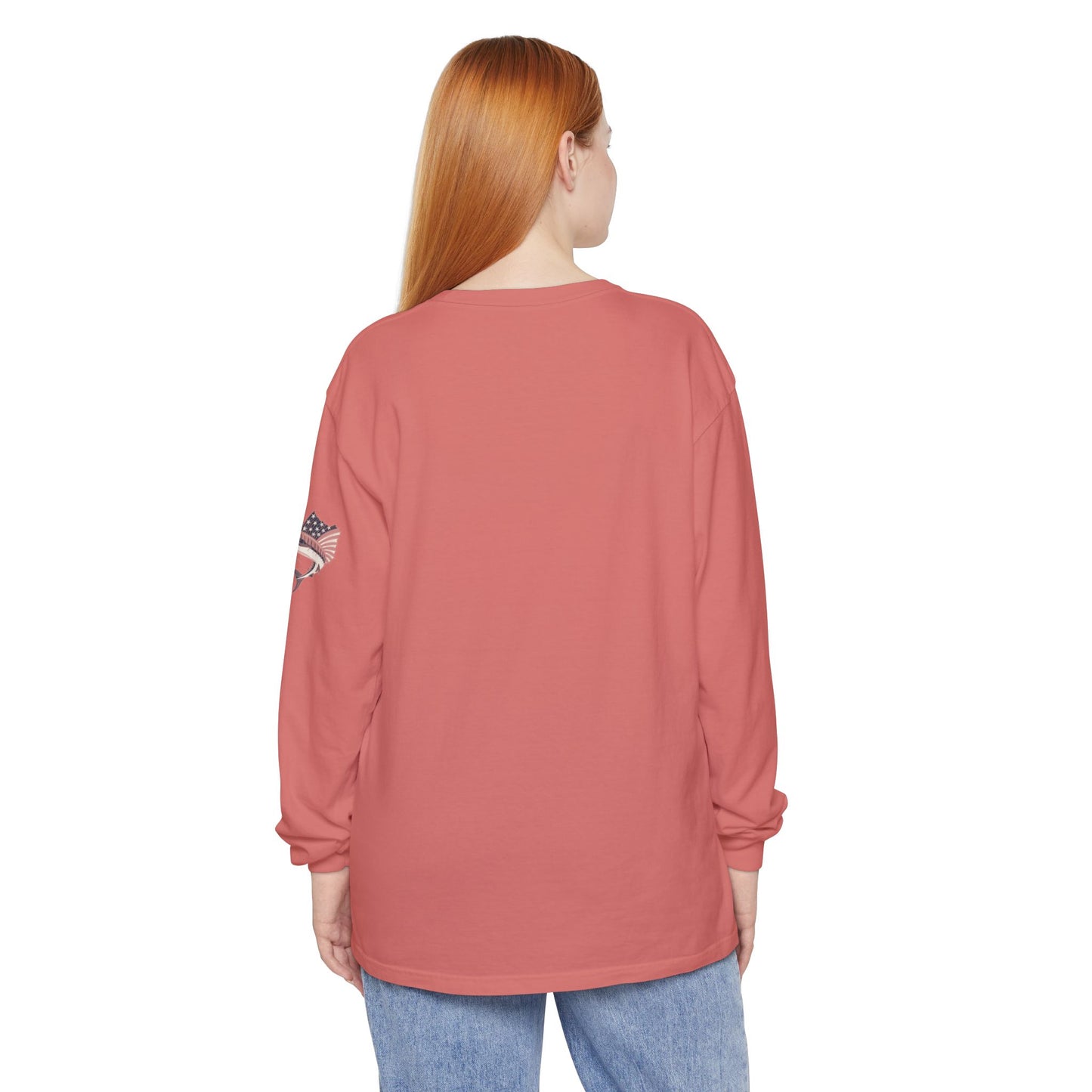 Southern Latitude Long Sleeve | Issue 003