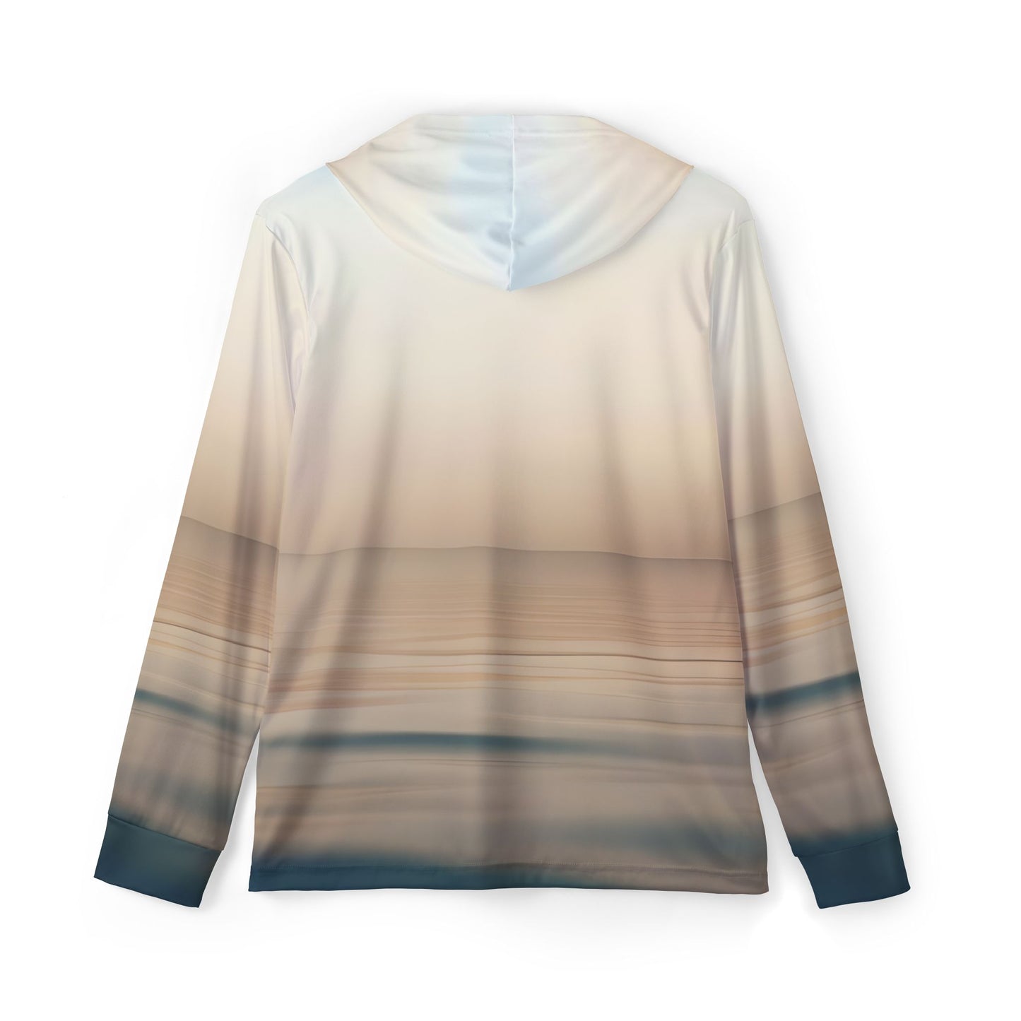 Dusk Fade UPF 50+ Hoodie | Offshore Performance