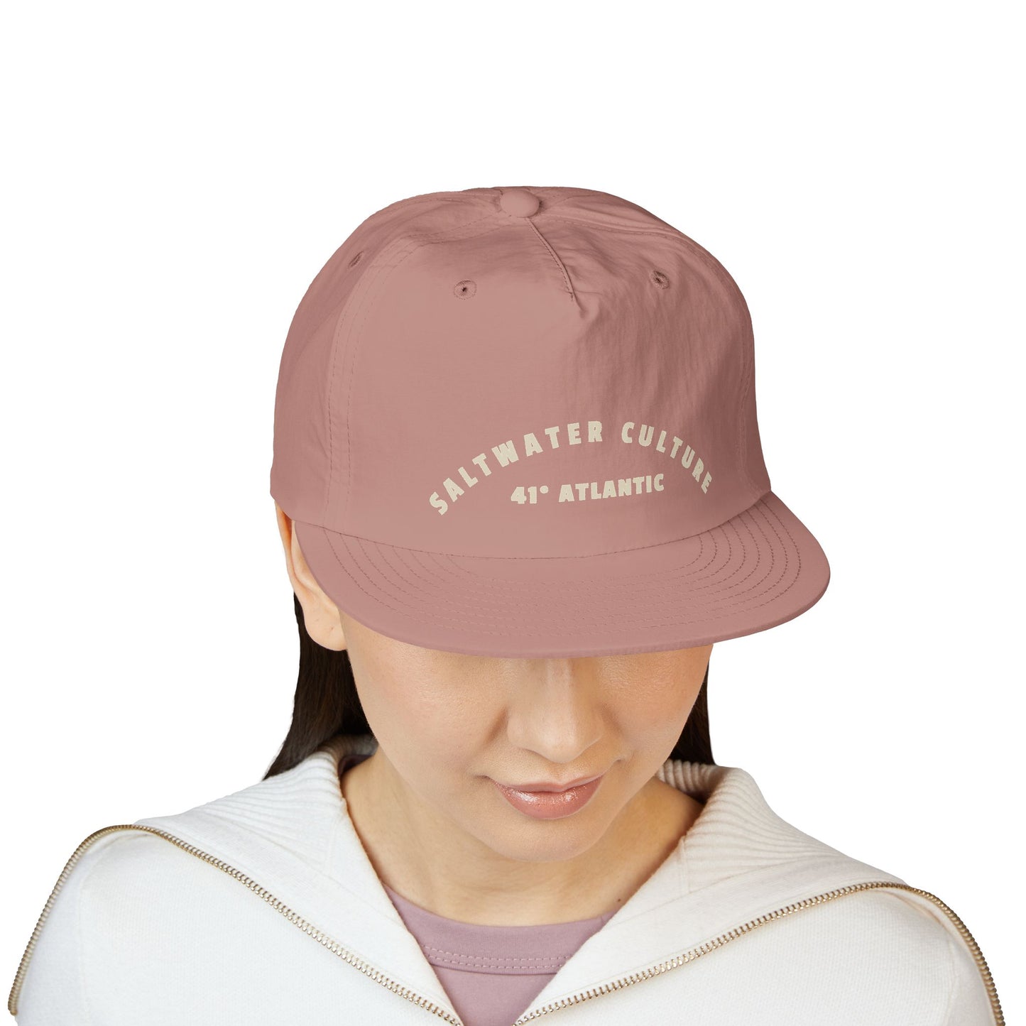 Saltwater Culture Surf Hat | Essentials