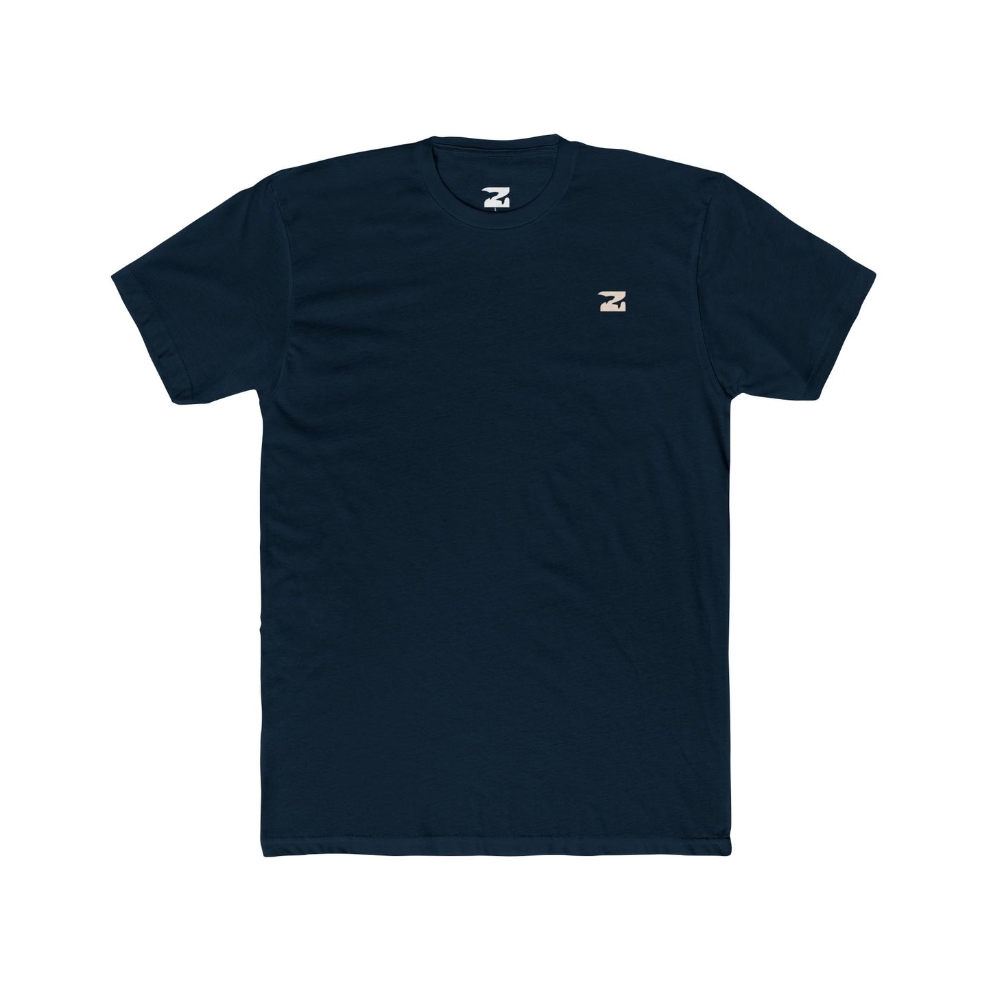 Warning Pennant Tee | Heritage