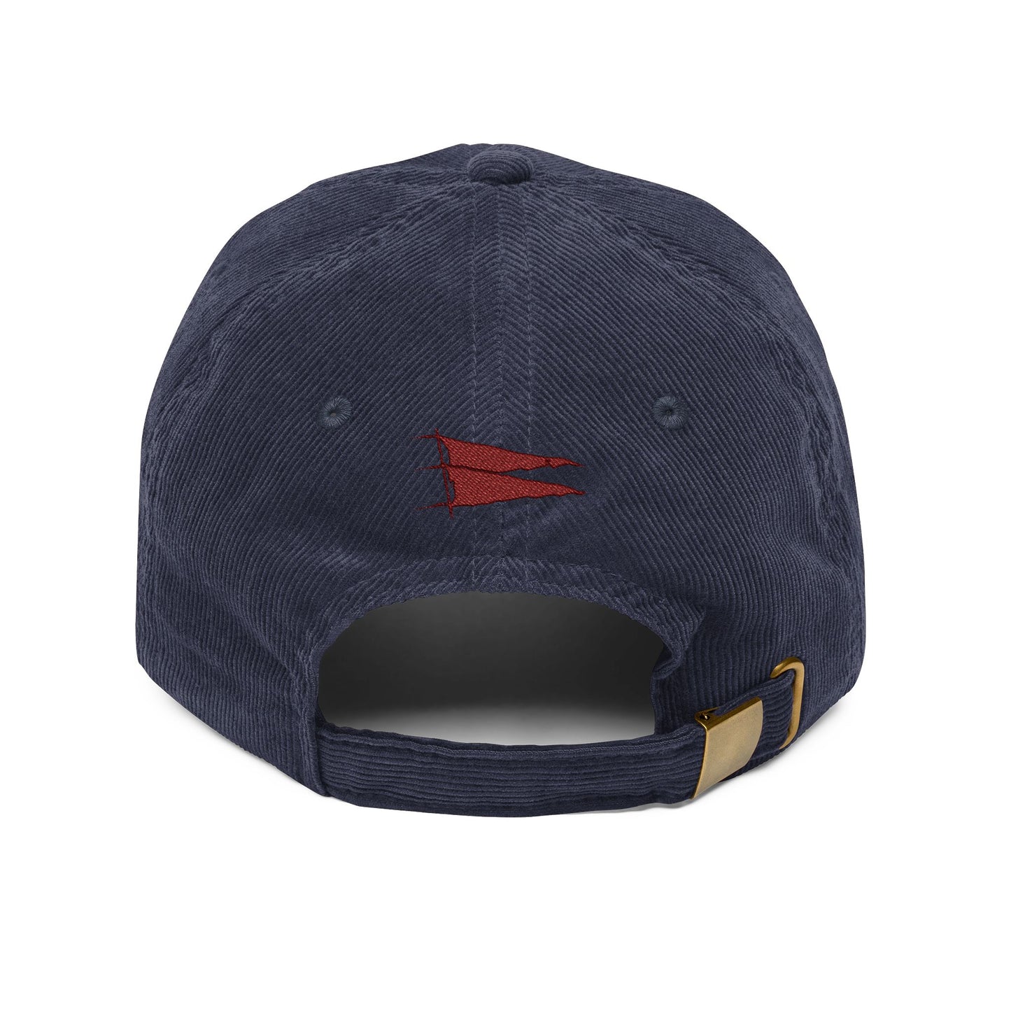 41° Atlantic Corduroy Cap | Standard Issue