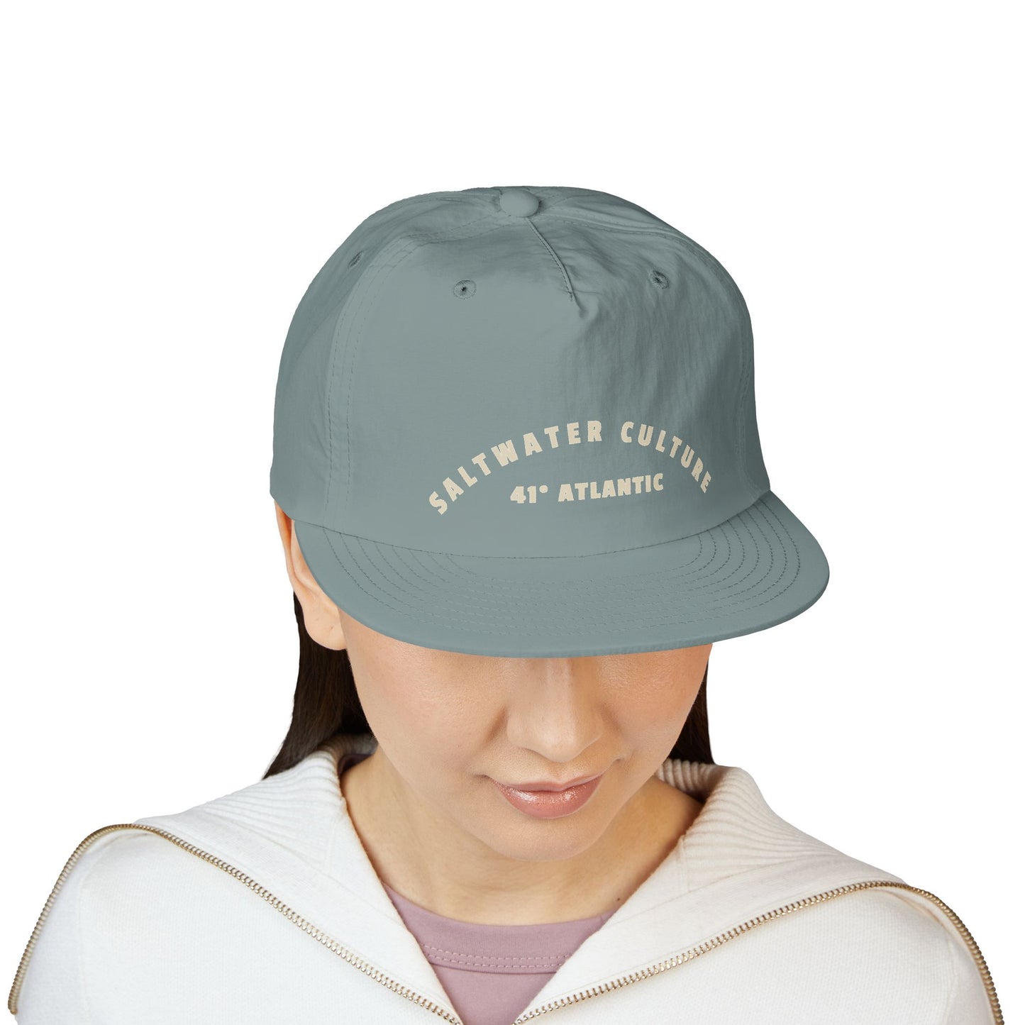 Saltwater Culture Surf Hat | Essentials