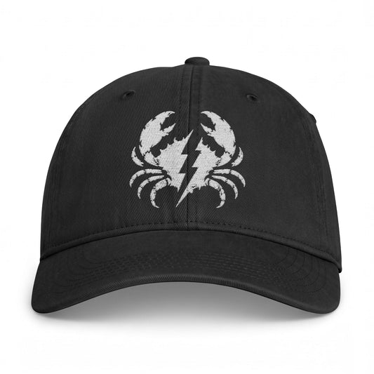 Breaker Washed Cap