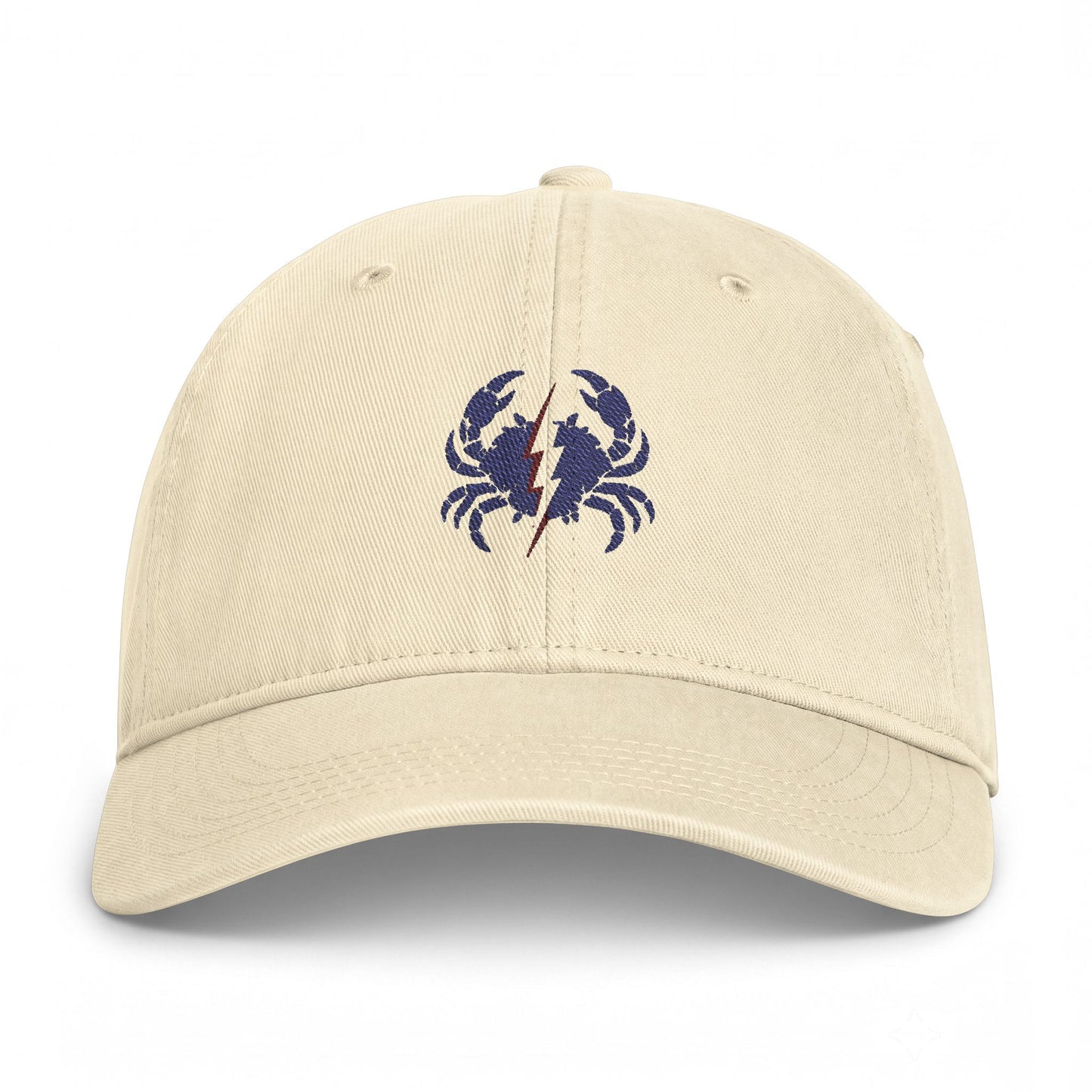RW&B Breaker Washed Cap