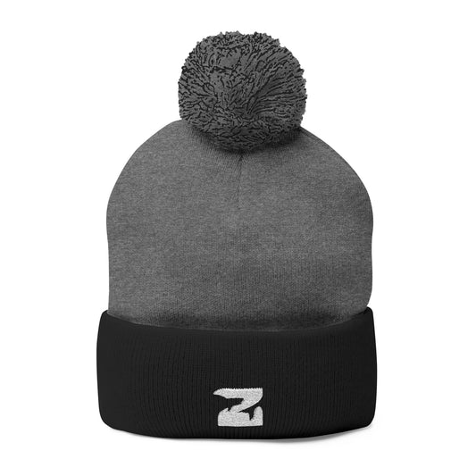 Standby Pom Beanie | Headwear