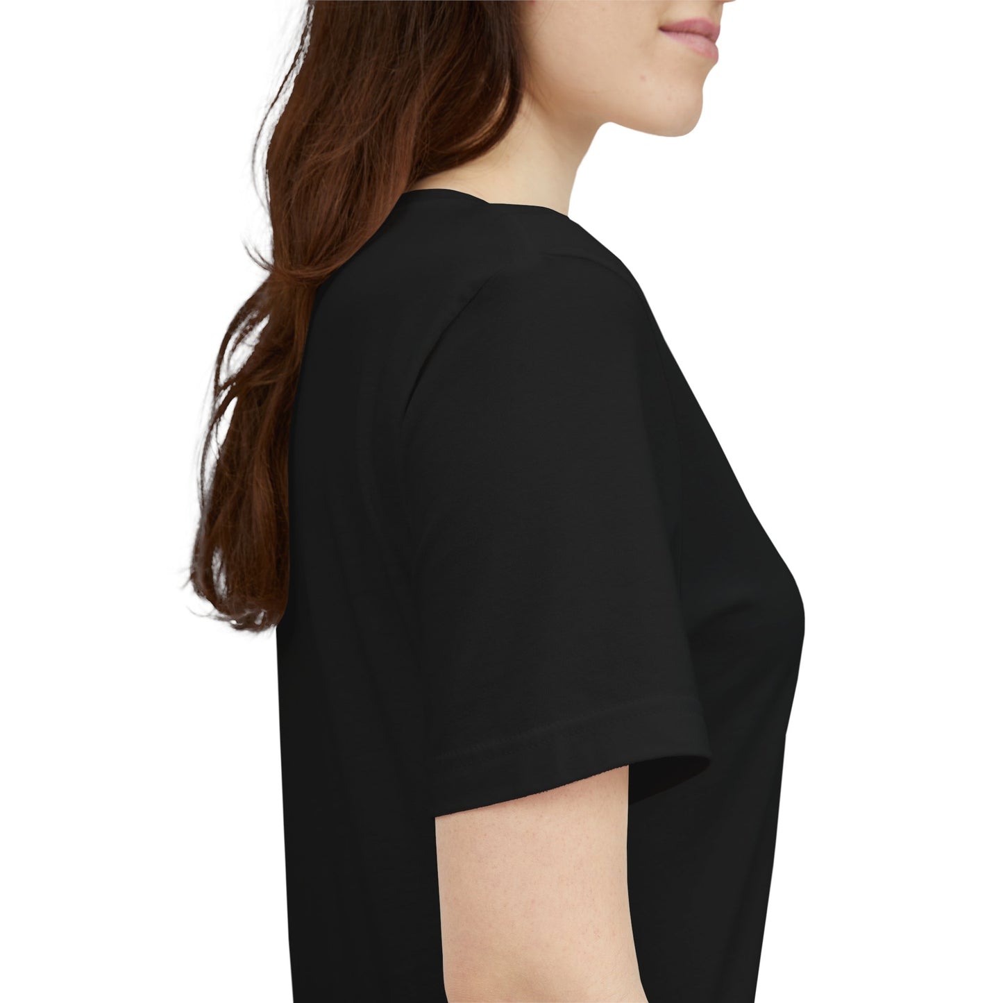 Left Marker Tee | Essentials
