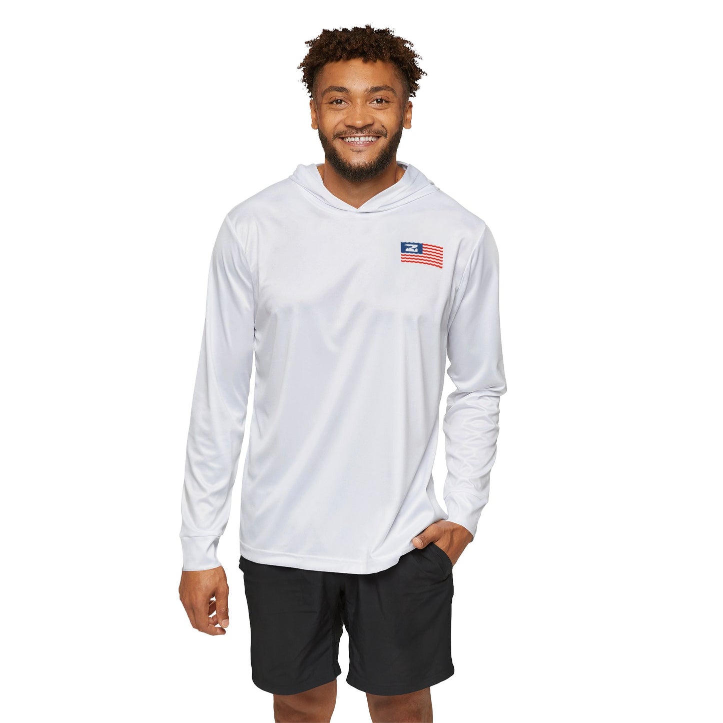 Saltwater Standard UPF 50+ Hoodie | Performance