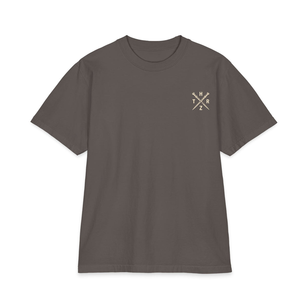 Breaker Max Heavyweight Short Sleeve | Standard Issue