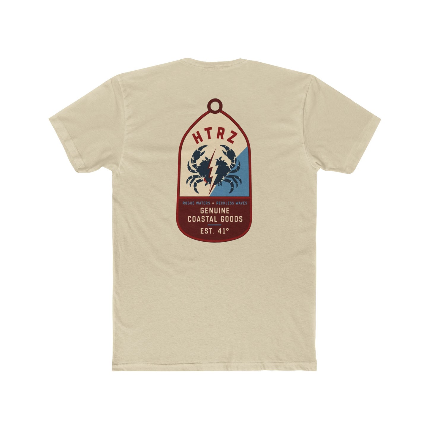 Breaker Buoy Tee | Standard Issue