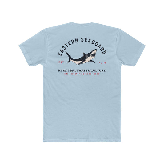 Life Threatening Good Times Tee | Issue 004