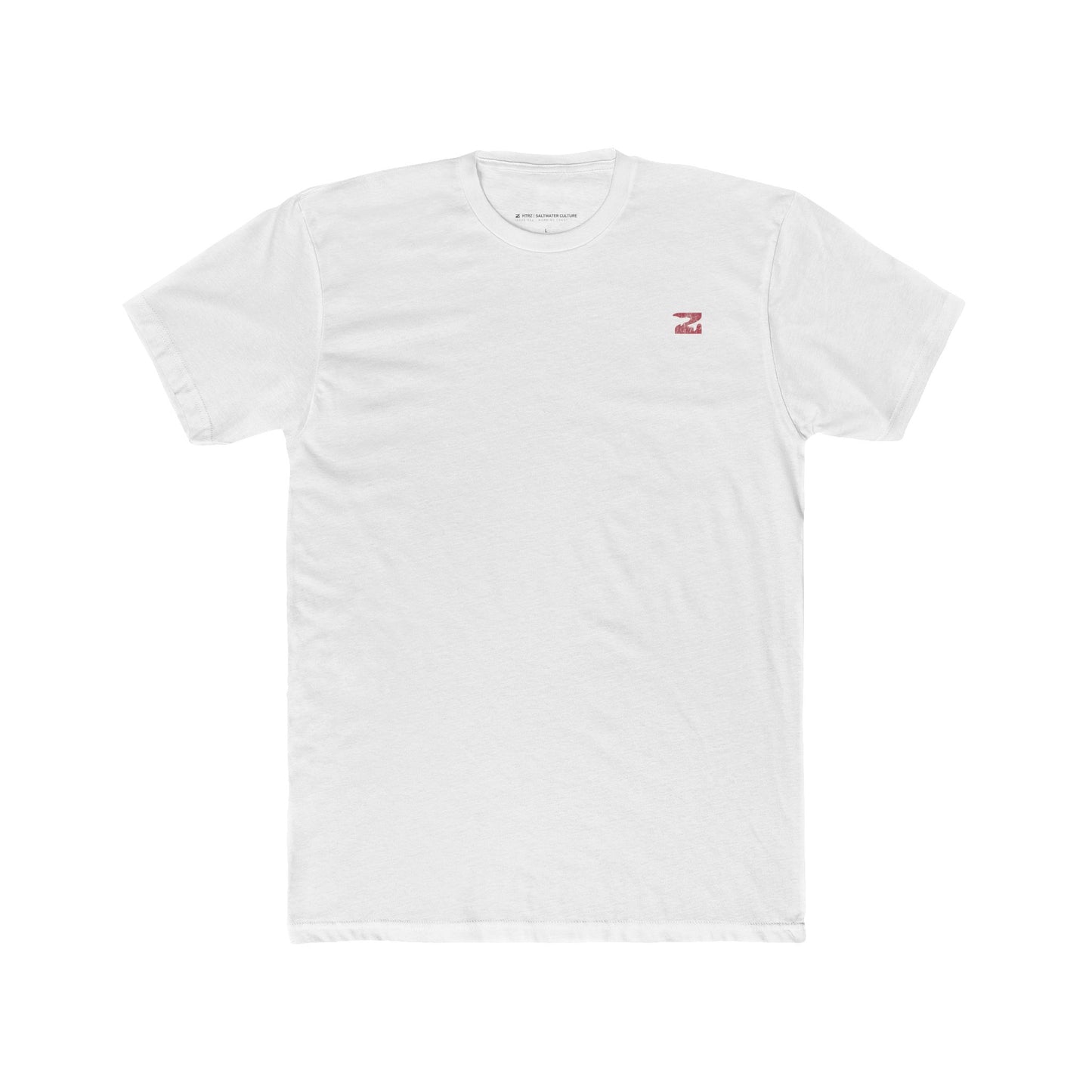 Working Coast Circle Tee | Issue 004