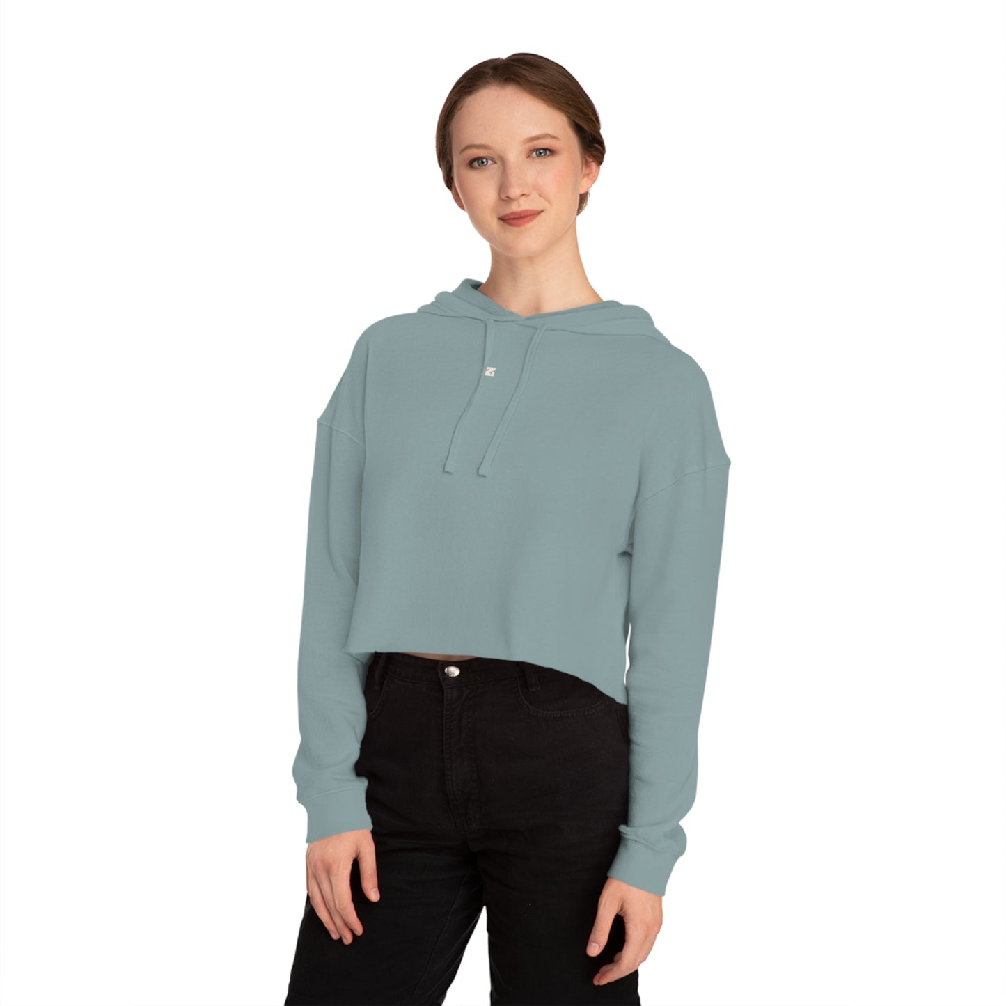 HTRZ Women’s Pullover | Essentials
