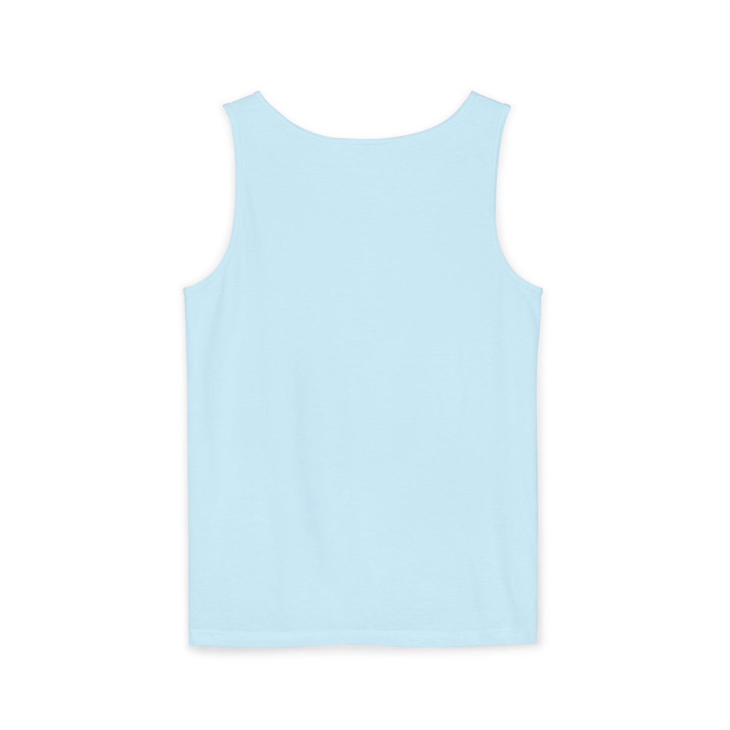 Eastern Seaboard Tank | Issue 003