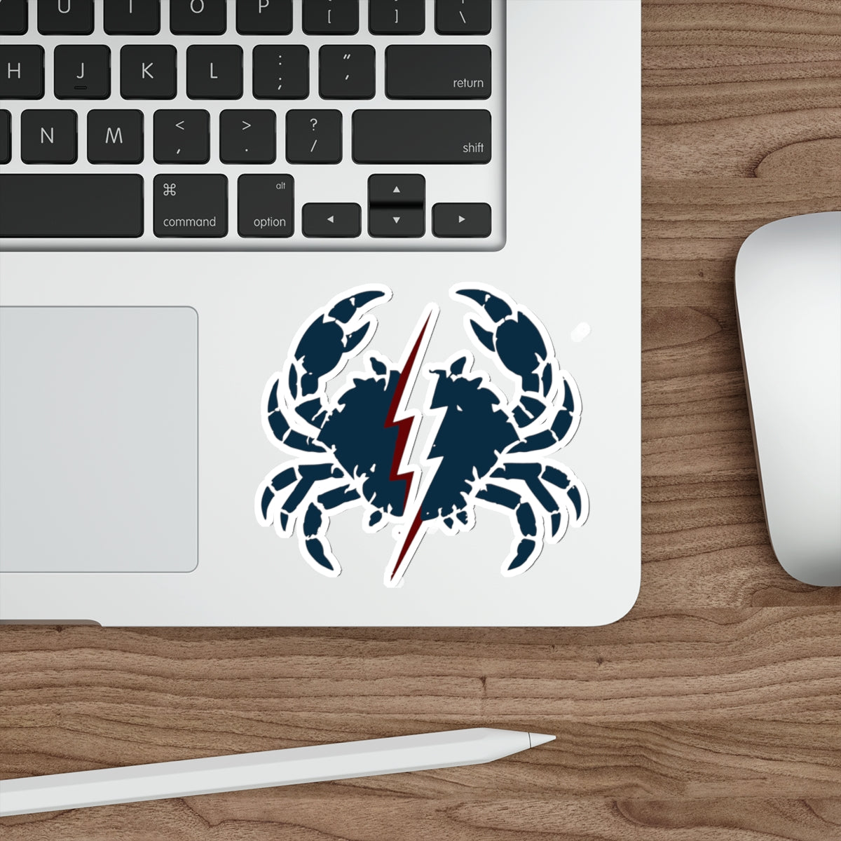 Breaker | Decal