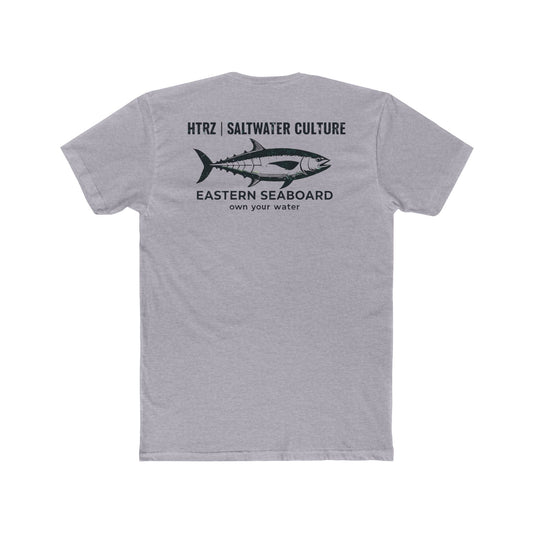 HTRZ Eastbound Tee | Issue 004