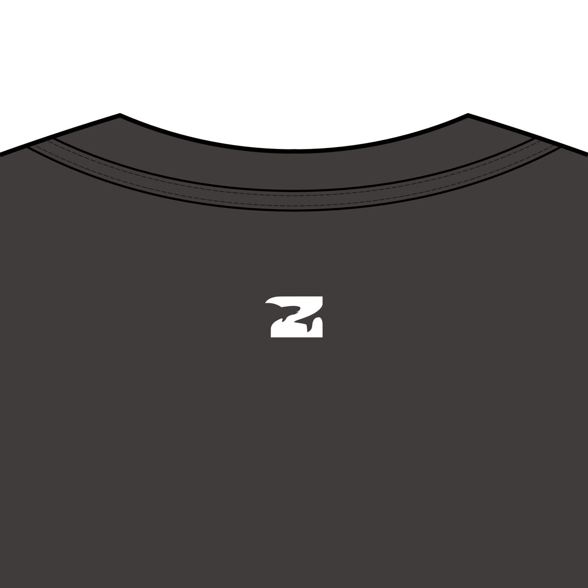 Breaker Box Embroidered Tee | Standard Issue