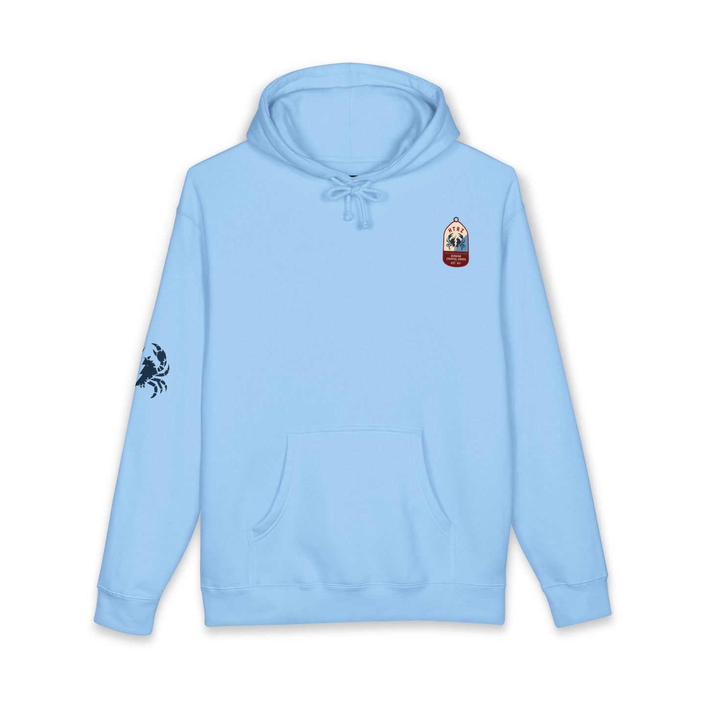 Breaker Side Hit Hoodie | Standard Issue
