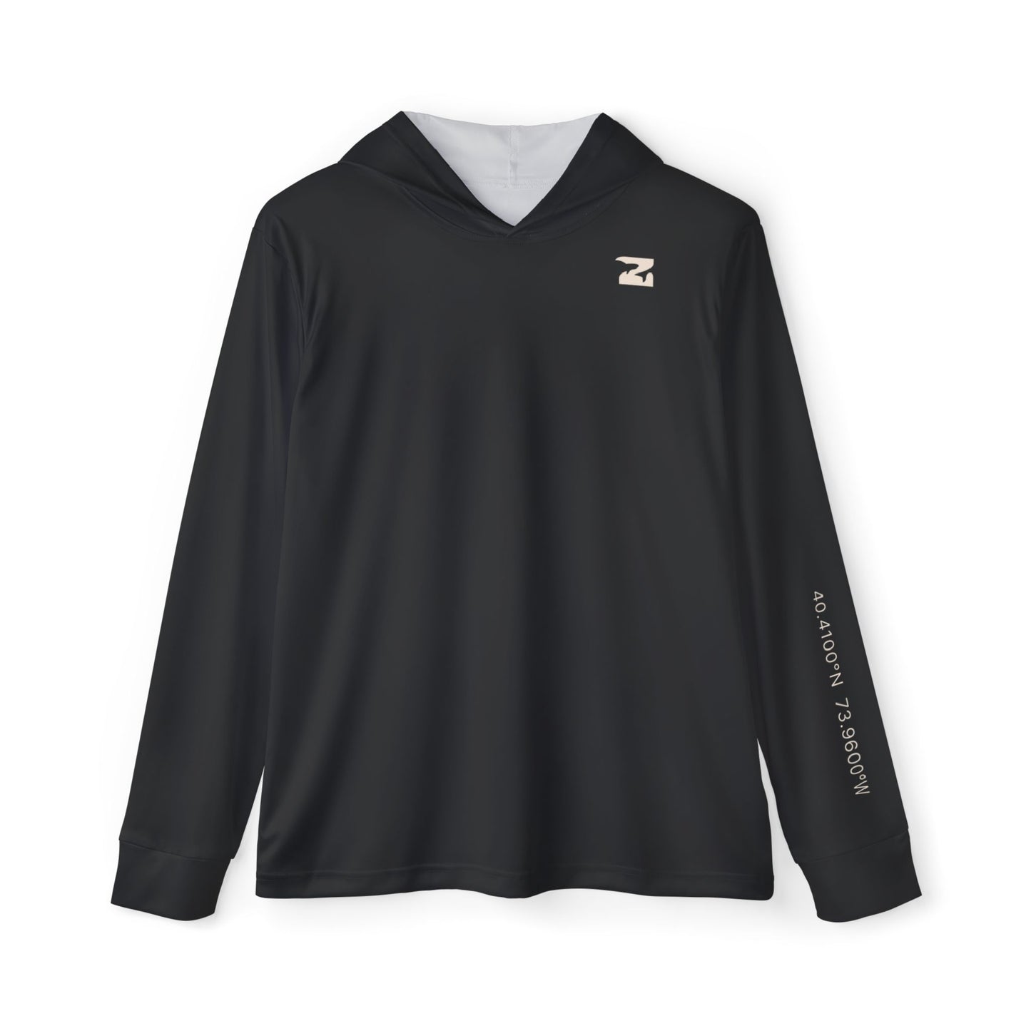 North Current UPF 50+ Hoodie | Performance