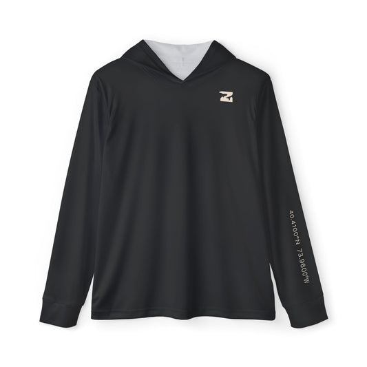 North Current UPF 50+ Hoodie | Performance