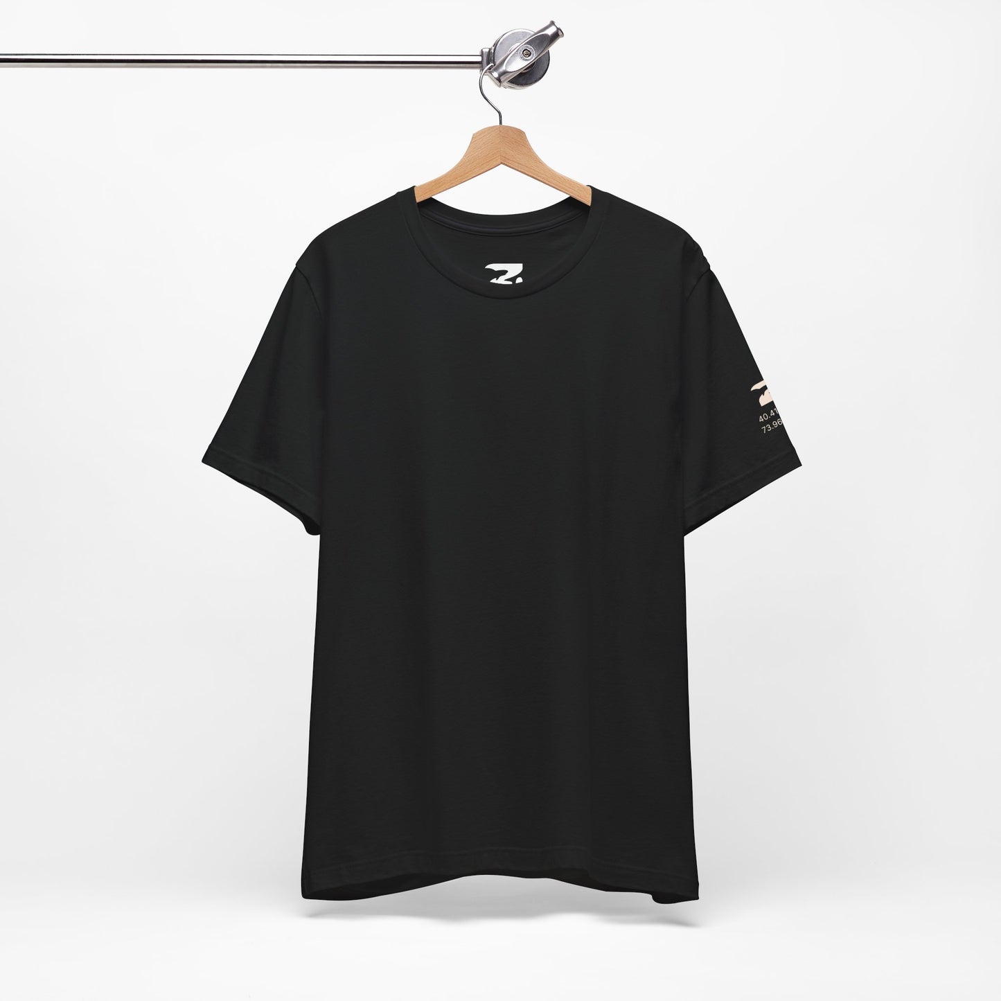 Left Marker Tee | Essentials