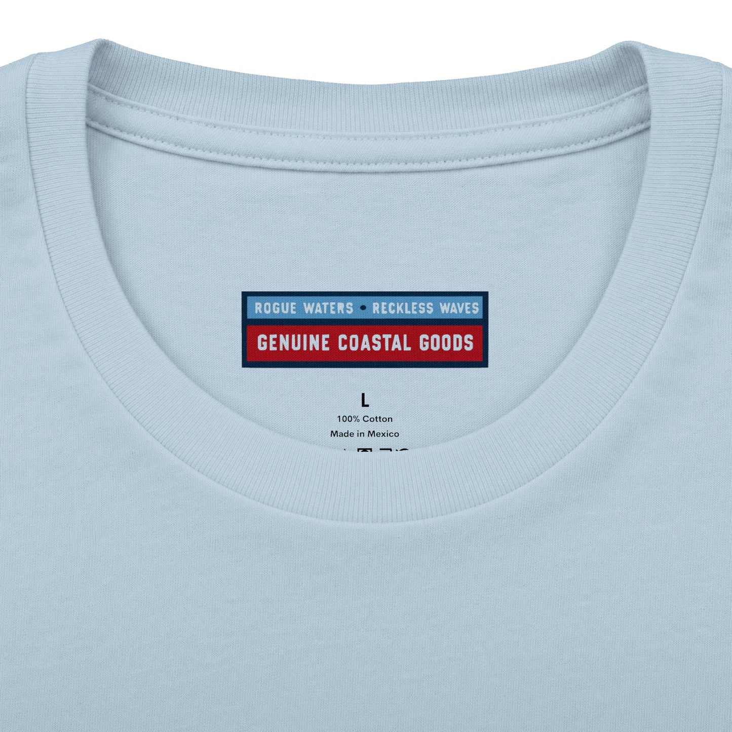 Americana Breaker Tee | Standard Issue