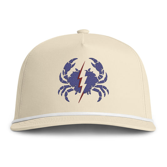 Breaker Rope Cap | Standard Issue
