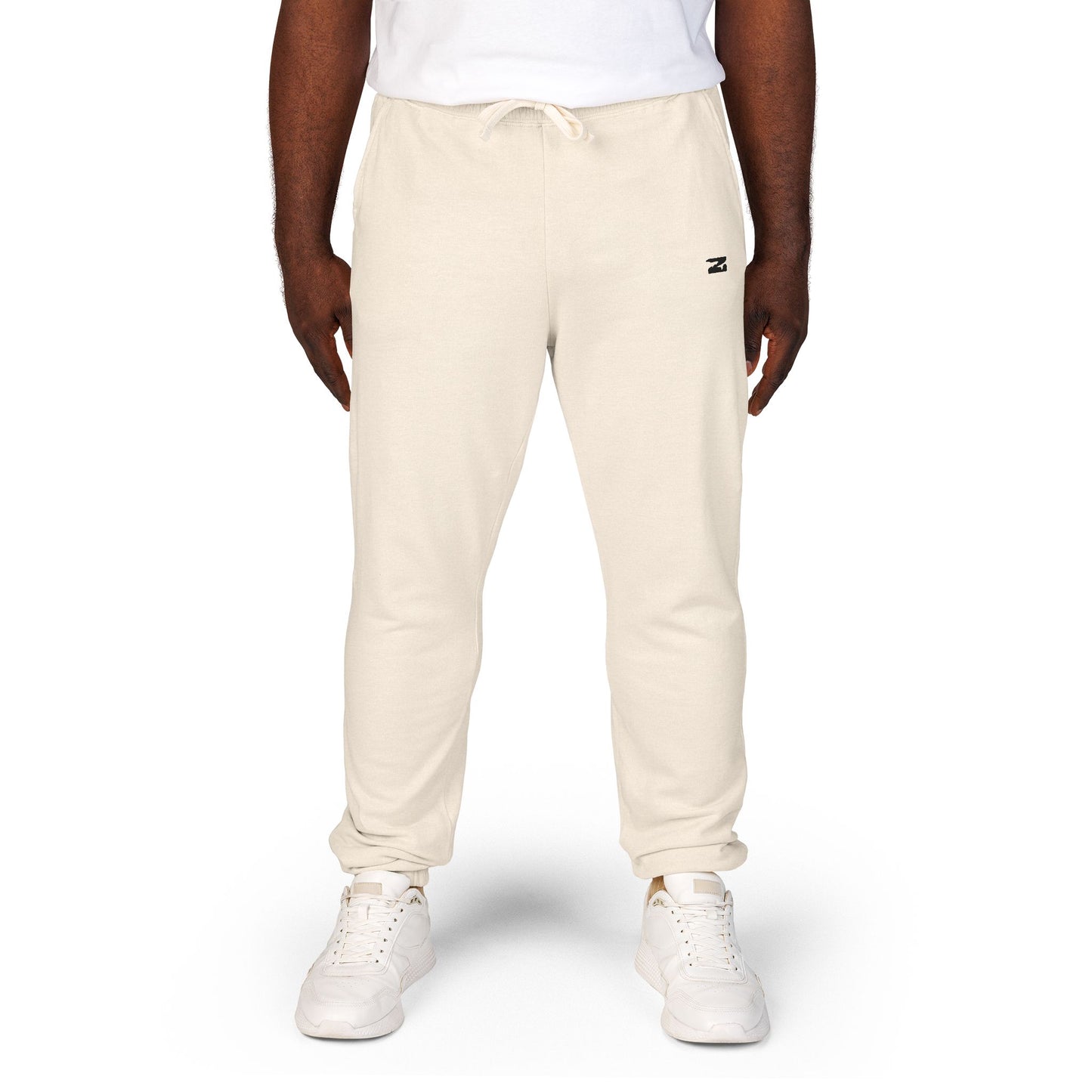 Unisex Fleece Sweatpants | Essentials