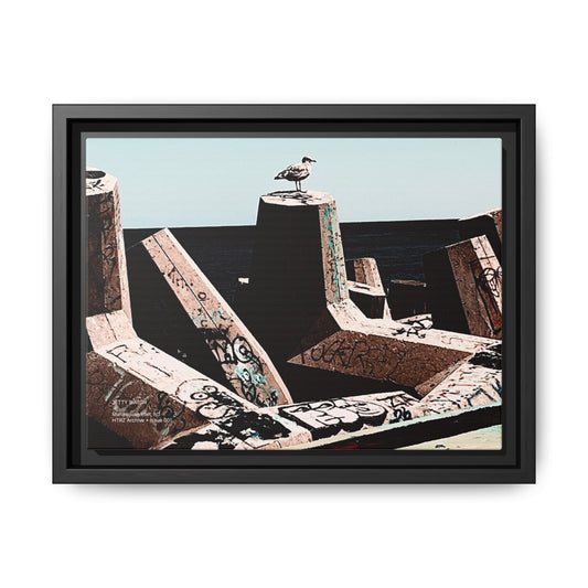 Jetty Watch - Manasquan - Archive No. 001