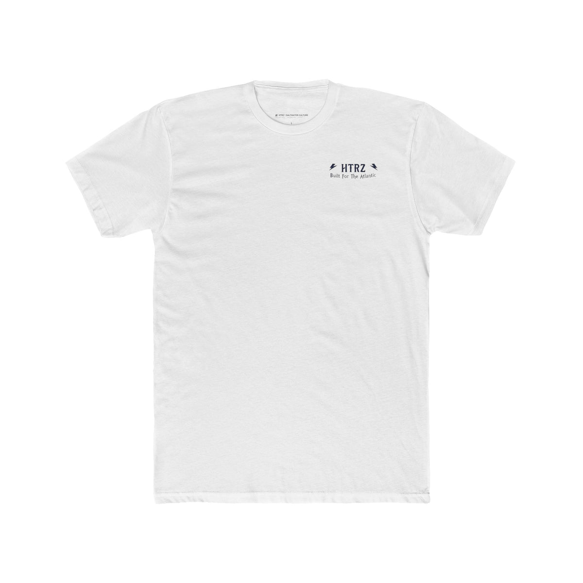 Fratelli Del Mare Tee | Issue 004