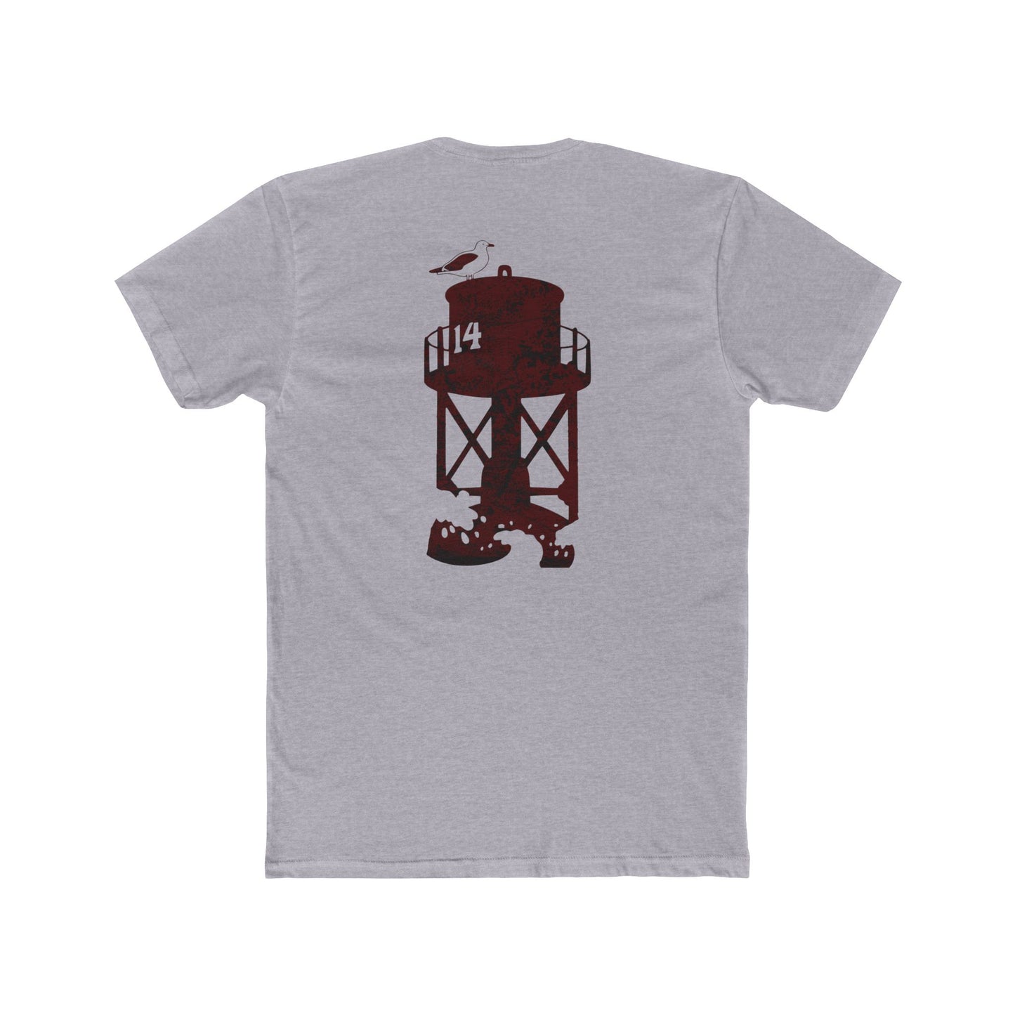 Buoy 14 Tee | Heritage