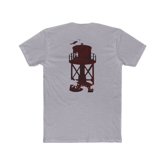 Buoy 14 Tee | Heritage
